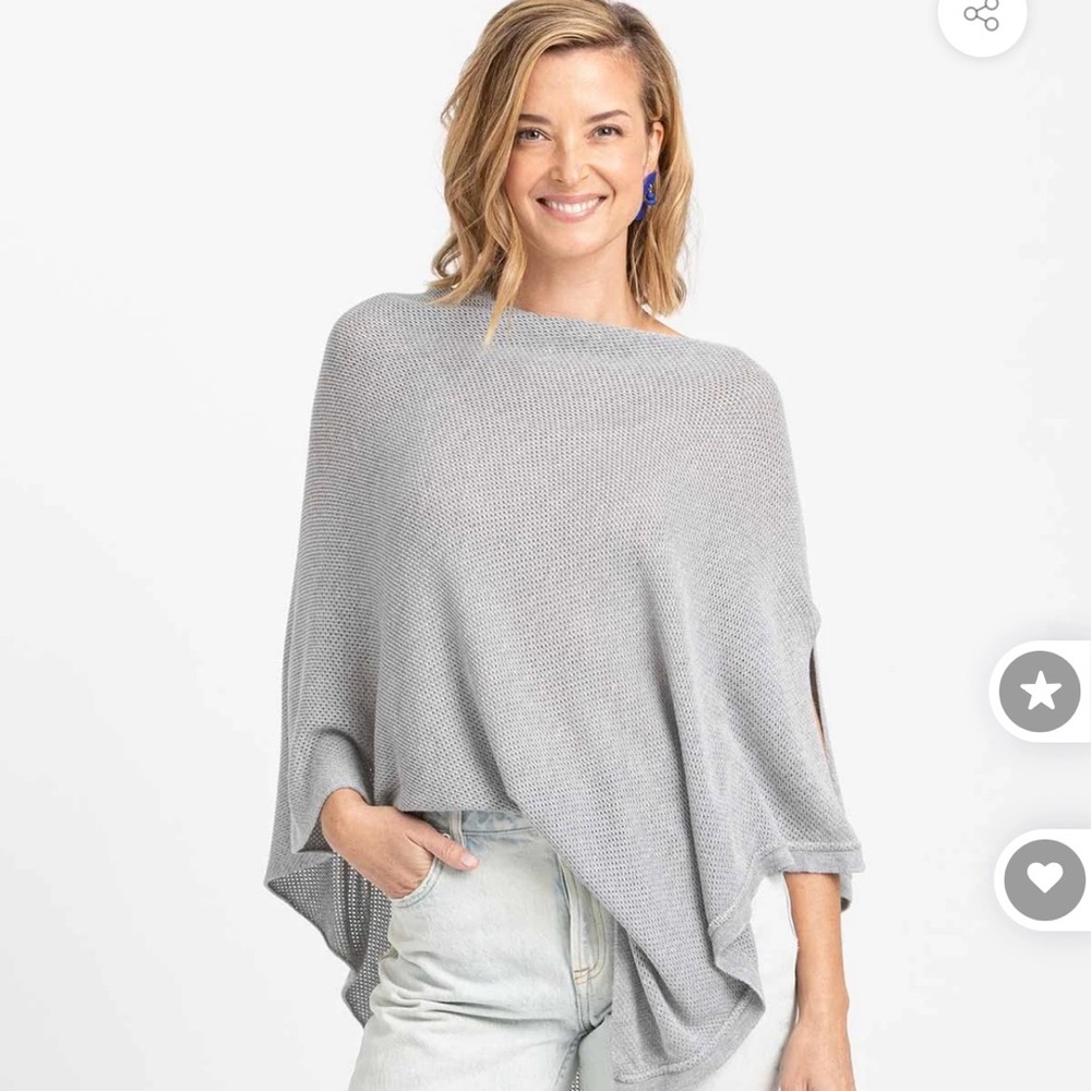 Amma nursing cover